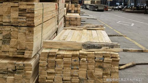 潮湿环境中武汉建筑模板的木材保养全攻略
