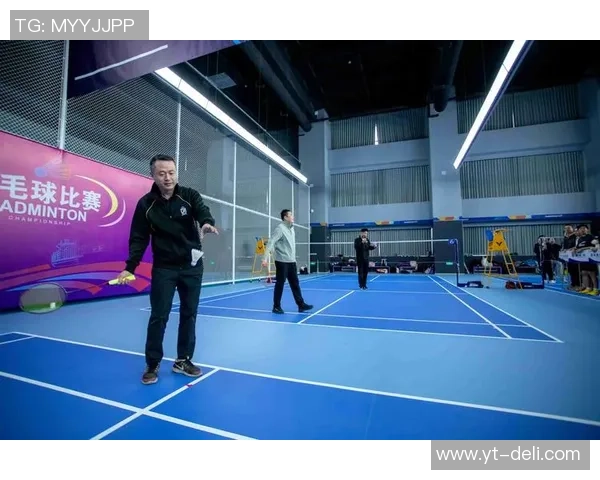 羽毛球焦点：南京羽毛球队的速度探讨