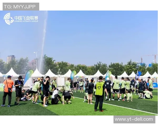 赛后复盘：上海飞盘队 vs 广州飞盘队的战术