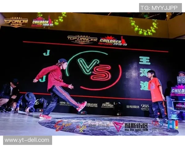 赛后复盘：西安街舞队 vs 广州街舞队的比赛经验