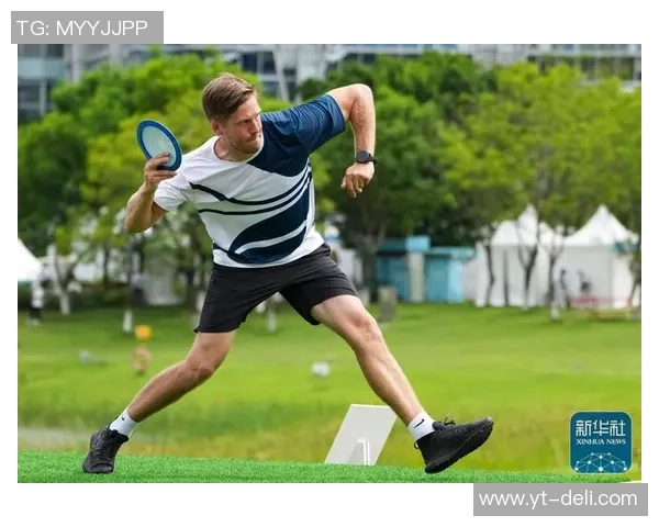 飞盘焦点：成都飞盘队的技术探讨